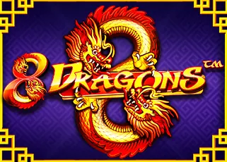 8 Dragons ufa365