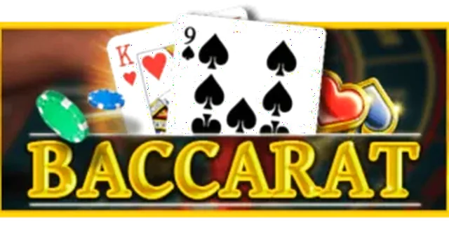 Baccarat ufa365