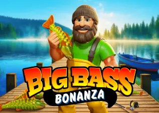 ufa365 Big Bass Bonanza ทดลองเล่นฟรี