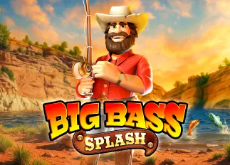ufa365 Big Bass Splash ทดลองเล่นฟรี
