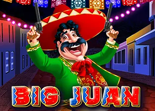 ufa365 Big Juan ทดลองเล่นฟรี