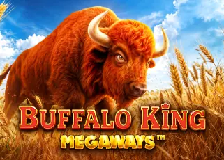 ufa365 Buffalo King Megaways ทดลองเล่นฟรี