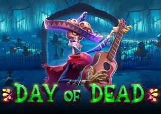 Day of Dead ufa365