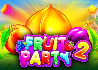 ufa365 Fruit Party 2 ทดลองเล่นฟรี