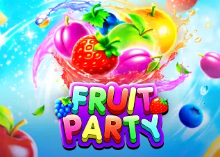 ufa365 Fruit Party ทดลองเล่นฟรี