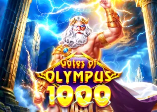 ufa365 Gates of Olympus 1000 ทดลองเล่นฟรี