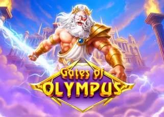 ufa365 Gates of Olympus ทดลองเล่นฟรี