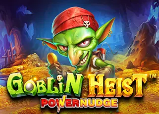 ufa365 Goblin Heist Powernudge ทดลองเล่นฟรี