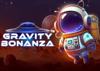 ufa365 Gravity Bonanza ทดลองเล่นฟรี