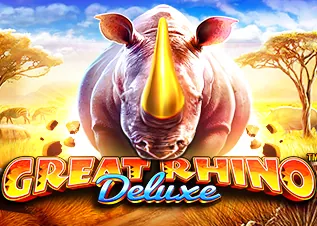 Great Rhino Deluxe ufa365