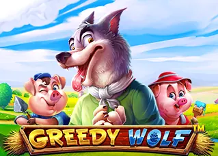 ufa365 Greedy Wolf ทดลองเล่นฟรี