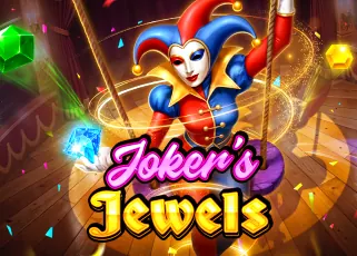 ufa365 Jokers Jewels ทดลองเล่นฟรี