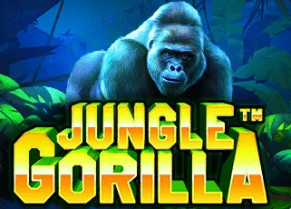 Jungle Gorilla ufa365