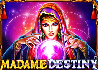 ufa365 Madame Destiny ทดลองเล่นฟรี