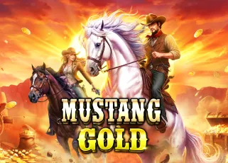 ufa365 Mustang Gold ทดลองเล่นฟรี