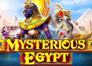 ufa365 Mysterious Egypt ทดลองเล่นฟรี