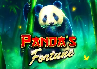 ufa365 Pandas Fortune ทดลองเล่นฟรี