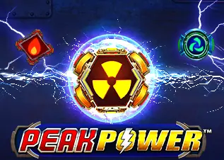 Peak Power ufa365