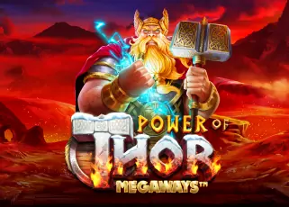 ufa365 Power of Thor Megaways ทดลองเล่นฟรี