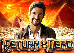 ufa365 Return of the Dead ทดลองเล่นฟรี