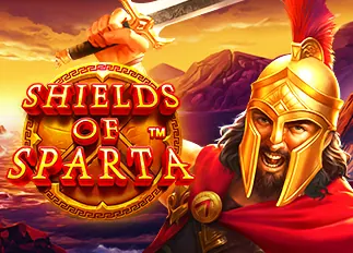 ufa365 Shields of Sparta ทดลองเล่นฟรี