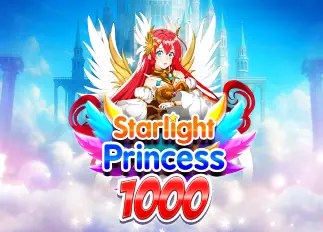 ufa365 Starlight Princess 1000 ทดลองเล่นฟรี