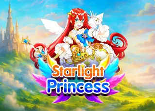 ufa365 Starlight Princess ทดลองเล่นฟรี