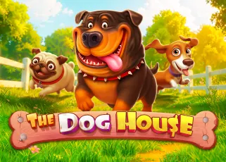 ufa365 The Dog House ทดลองเล่นฟรี