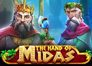 ufa365 The Hand of Midas ทดลองเล่นฟรี