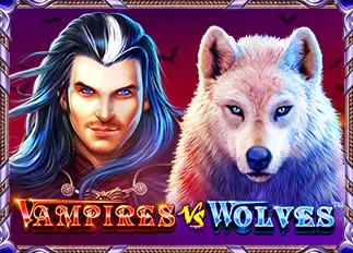 Vampires vs Wolves ufa365