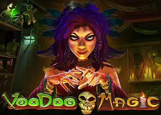 ufa365 Voodoo Magic ทดลองเล่นฟรี