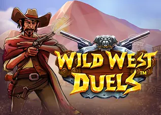 Wild West Duels ufa365