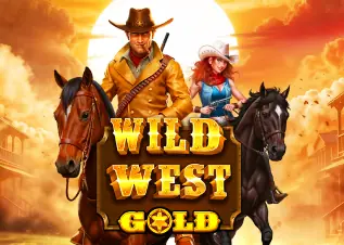 ufa365 Wild West Gold ทดลองเล่นฟรี