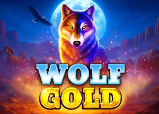 ufa365 Wolf Gold ทดลองเล่นฟรี